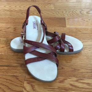 Bass Margie Sandal